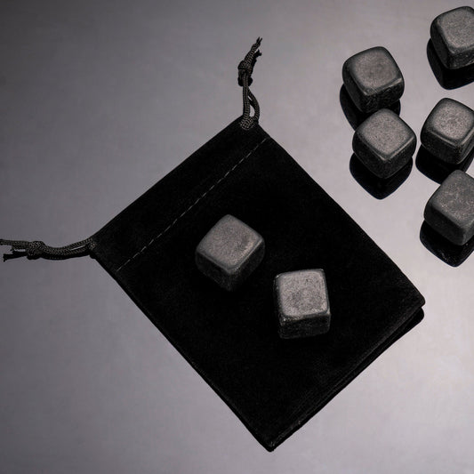 Personalized Whiskey Stones, Custom Engraved Whiskey Rocks, Best Man Groom Groomsmen Gifts, Wedding Gift for Guys, Fathers Day gift for Him