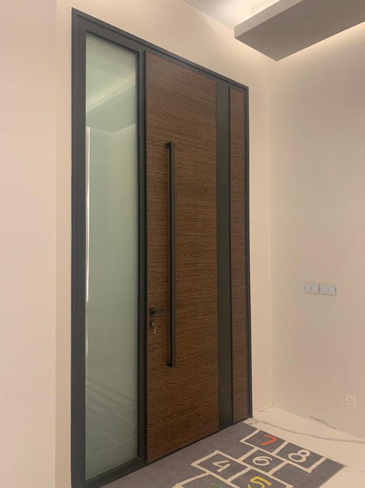 ابواب ديكور