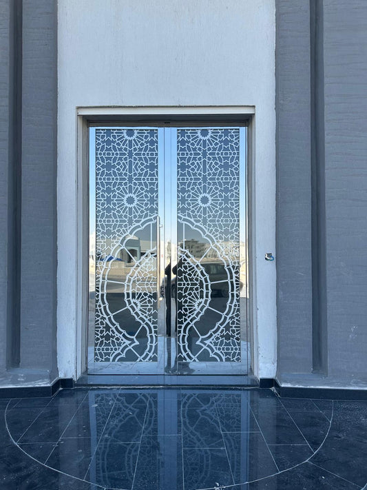 باب ديوانية