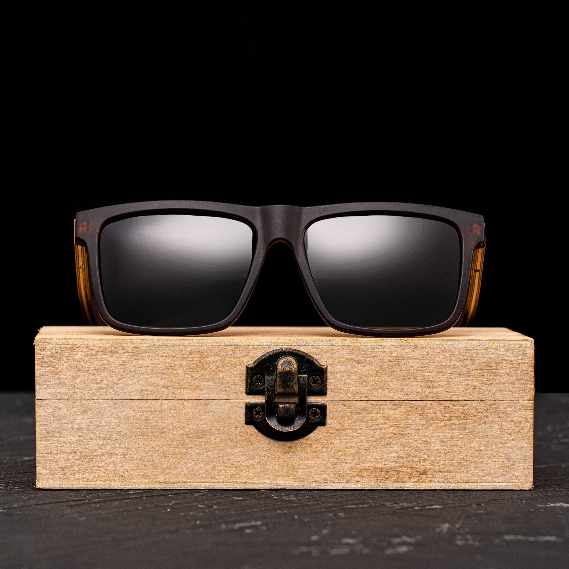 Personalized Wooden Sunglasses, Groomsmen Gifts, Groomsmen Proposal, Custom Engraved Unisex Sunglasses, Mens Gift, Groomsmen Sunglasses